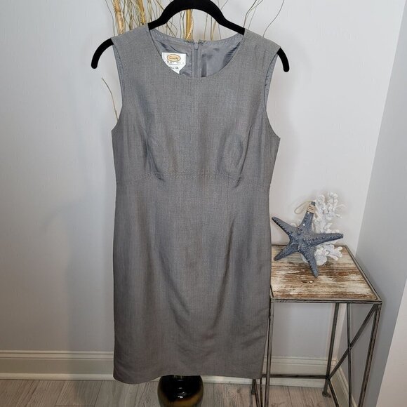 Talbots Dress Womens 6 - Picture 1 of 8